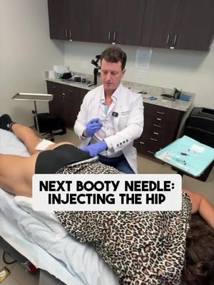 The next needle we’re putting into Jackson is shifting focus from his hamstring to his hip. By targeting the hip, we’re ensuring we cover the entire area involved in his treatment, promoting better healing and full recovery. It’s all about treating the body as a whole for the best results. #prptherapy #injuryrecovery #hiptreatment #plateletrichplasma #osteopathicmedicine #sportsmedicine #healingnaturally #mobilitymatters #precisioncare #healthandwellness 