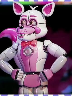 #fumtimefoxy #fivenightsatfreddys #fivenightsatfreddys5 #fnaf5 #sisterlocation #fupシ #on #itzcircus 