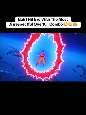 God Bind Into SSB Kioken😳😳🤧 #sparkingzero #disrespecful #ssb #ssgssgoku #supersayianblue #ssgss #godbind #dragonballsparkingzero #gamingfyp #fypgaming #2025 #2024games #teamwork #toeianimation #bandainamco #kioken #dragonball #dragonballz #dragonballsuper #dragonballdaima #tiktokgamer #tiktokgaming 