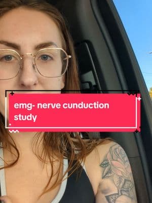 I almost passed out during my EMG #nerveconductionstudy #nueropathy #emg #carpeltunnel 