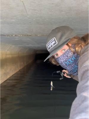 Zombie in the Tunnels👣🐊🧟 #fish#fishing#snook#snookfishing#tarpon#tarponfishing#florida#fyp