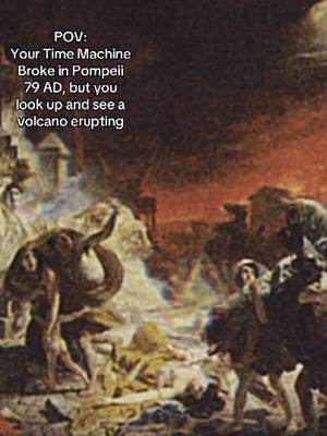 Pompeii || #pompeii #italy #rome #romanempire #volcano #disaster #fyp #foryoupage #xyzbca