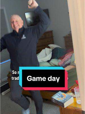 WE ARE #pennstate #psu #dad #dadsoftiktok #college #collegegameday #playoffs #pennstatefootball 