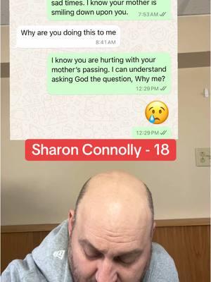 #scam #scambaiting #sharonconnolly Part 18