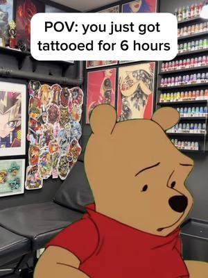 It’ll only take 20 minutes I swear 😅 #Meme #MemeCut #memenatal #tattywizard #nytattooartist #tattoo #tattooartist #dobbybouglas #longislandtattooartist #newyorktattooartist 