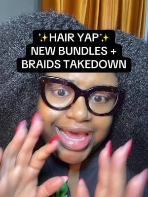 No list today. Just showing y’all my first hair bundles in 12-13 years. ☺️ Hair is from @Jouelzy’s KSHAIRONLY dot com. #hairtalk #kinkystraight #hairextensions #laceclosure #protectivestyling #naturalhair #type4hair #blackowned #blackwomanowned  