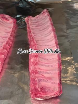 Smoked Pork Loin Ribs #pitboss #smokedribs #bbqtiktok #bbqribs #Foodie #bbqtiktok #crowdpleaser #fy #fypage 