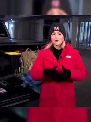 Before you head out on the roads, be sure you’ve packed your vehicle with all the proper essentials to stay safe and warm. #News9 #okc #Oklahoma #okwx #winter #safety