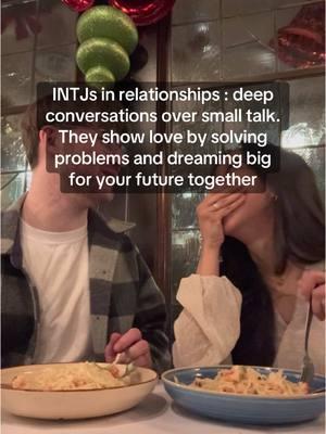 Aren’t we the problem solvers? 🤓 #intj #intjpersonality #intjmbti #intjman 