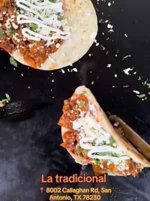 Chilaquil taco #latradicional #fy #safoodie #chilaquiles #FoodTok #fyp #FoodTok #FoodLover #ubereatsdelivery #doordashdelivery #FoodTok #mexicanfood 