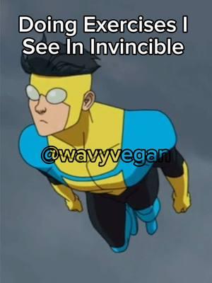 #CapCut #invincible #markgrayson #omniman #nolangrayson #battlebeast #invincibleedit #weightlifting #workoutmotivation #workoutroutine #workout #Fitness #fitnessmotivation #calisthenicsmotivation #boxing #shadowboxing #exercise #exercisemotivation #gymmotivation #calisthenics 