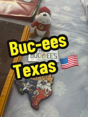 BUC-EES Texas - #disneylady50 #buc-ees #texas #bucees #buceeseverything #fyp  