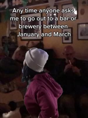 It’s too cold to go to the brewery in NYC from January to March #CapCut #memecut #memenatal #hypothermia #craftbeer #beer #beergeek #ipa #pilsner #lager 