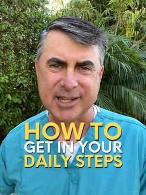 How do you get in your daily steps? #dailysteps #dailystepgoals #dailystepsgoal #walking #health #fitness #healthylife #walkingchallenge #stepschallenge #webmd