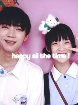 happy all the time! | #wiftyedit #wheniflytowardsyou #foryoupageofficiall #wheniflytowardsyoudrama #zhanglurang #suzaizaiedit #cdrama #foryoupage #viralvideo #videostarpro #omgpage #edits #loveedits 