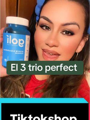 Goli nutrition el trio perfect si existe su beneficios muy buenos#goli #golinutrition #goliashwagandha #golimatchamind #goliapplecidervinegar #tiktoksho #ashwagandha #applevinegar #matcha #GOLILATINO Extra $2off#tiktoksho #@Goli Nutrition #@golinurtrition 