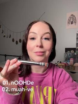 @SACHEU Beauty US has the perfect shade for everyone :) #availableontiktokshop #sacheucreatorcontest #longwearmakeup #sacheubeauty #lipstick #perfectnudelip #lipstickhack 