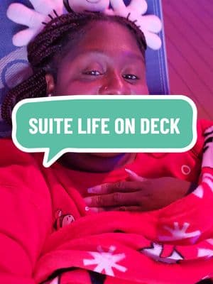 Replying to @noonegivesafunko  It works even added extra unseen footage. 🤣🥰 #blackgirldisney #bibbidibobbidiblack #distok #disblerd #blackdisneyadult  #blackdistok #reggisvsgcloset #bestlifeever #ilovethisplace #disneywish #disneycruiseline #disneyfoodie 