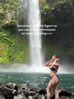 Comment INFO for the link to our guide on how we become top income earning travel agents and how you can too! #travelagent #travelagentsoftiktok #travelagency #becomeatravelagent #paidtotravel #traveltiktok #traveltok 