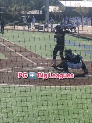 #TBT This is Diamondbacks Outfielder Corbin Carrol homering oppo in October 2018. Carrol was ranked 6th nationally in the class of 2019. #MLB #foryou #BaseballLife #BaseballTikTok #BaseballVibes 