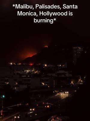 My comments lately 💔 #palisadesfire #santamonica #hollywoodfire #losangeles #fyp