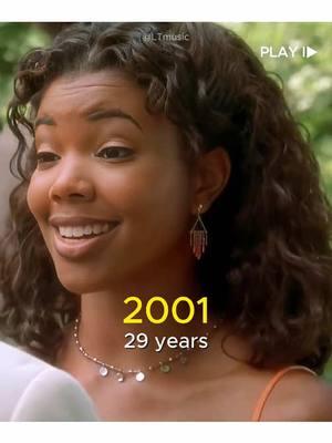 Gabrielle Union evolution #GabrielleUnion #evolution #throughtheyears #actress #hollywood #thenandnow #chericherilady 