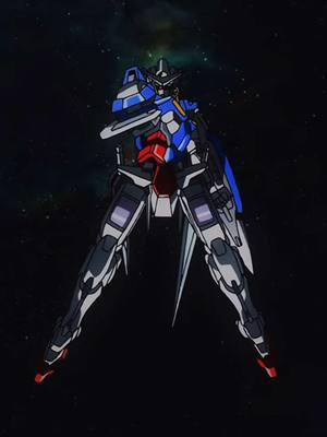 Exia ( GN armor ) vs Alvatore part 1 #mobilesuitgundam00 #gundamexia #gundamalvatore #exia #gundam00 #gundamtiktok #gundamcommunity #gindamedit #gundam #fyp 