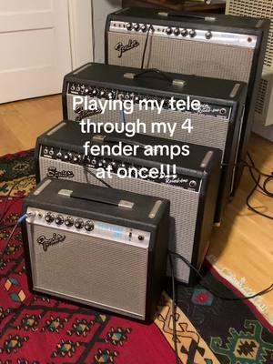 #fender #guitartok #guitargear #vintageguitar #guitartone #telecaster #electricguitar #gibson #stratocaster #lespaul #fypシ 