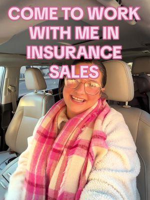 Happy thursday!🫶🏼 #salestok#insurancesales#lifeinsurance#propertyandcasualty#corporatelife#workwithme#cometoworkwithme#dayinmylife#workingmom#dailyvlog#contentcreator#fyp#christiantiktok#lifeinsuranceagent 