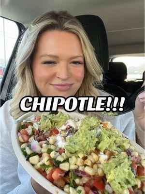 Yesterday’s lunch on the go 😇 #eatingchipotle #chipotlemukbang #chipotlebowl #chipotlehacks #chipotleismylife #mukbangeatingshow #mukbang 