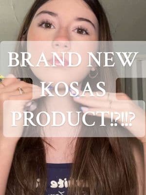 BRAND NEW @Kosas  serum powered COLOR CORRECTERS?? #kosas#concealer#colorcorrector  