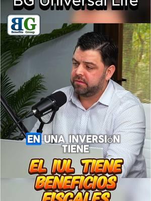 #iul #beneficios #sp500 #acumulacion #taxfree #banco #dinero #proposito #añonuevo 