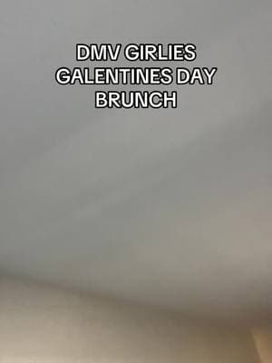 Galentines brunch IS LOADING for the #dmvgirlies!! I can’t wait! Each brunch has been so fun and I can’t wait to celebrate with everyone! Make sure to follow the bestie kollective on the other app and join the discord to stay up to date!!  #dmv #dmvevents #dc #dcbrunch #dcgalentines 