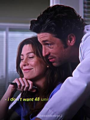 please don't let it flop, I put so much effort on it 🙏🏻😭 #greysanatomy #ellenpompeo #patrickdempsey #merder #aftereffects  dt (i hope you don't mind): @lexiehateswolves @paige @gaby ୨୧ @Lia 🦖 @patrick’s wife ˚⊱🎀⊰˚ @vic♡︎ @moriya⸆⸉ @elisa ⸆⸉ 