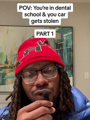 Yeahhh this story is about to get my blood pressure back up 😭  Pt. 2 coming up  #fyp #Boston #stolencar #towlife #towing #dentalstudent #explore #lifeofadentalstudent #dentalschool #predental #predent #dentist #dentaltok #studentdoctor #studentdentist #dentalstudents #doctor #doctorsoftiktok #dentistsoftiktok #Smile #teeth #blackdoctors #blackexcellence #dayinthelife #clinic #dentaloffice #cavity #DrJ