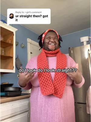 Replying to @✩girl whatttt 😭 lmao please meet actually queer people #transandproud #queertiktok #lesbiansoftiktok #ftm #transmasc #fyp #translesbian 