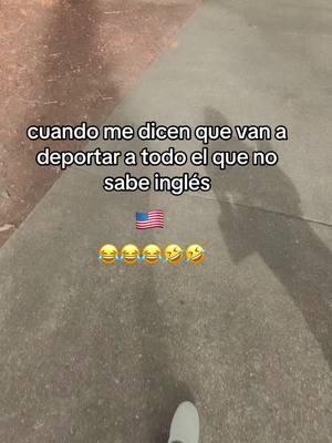 Un poquito más y me la sé toda😂😝#humor#trum#bye#🇺🇸🇭🇳#virql_tiktok 