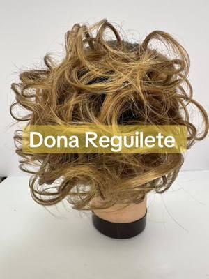 Un accesorio de alcance de tu bolsillo, fácil de poner.  #foryourpage #donasdecabello #coletasdecabello ##cortemariposa #crownclipponytails #ponytailstylist 