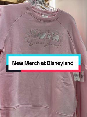 NEW Merch at Disneyland #disney #disneyparks #disneyland #disneylandcalifornia #disneylandresort #disneycaliforniaadventure #dca #valentine #ValentinesDay #disneymerch #disneymerchandise #disneylandtiktok #disneytiktok #disneytok #distok #fyp #fy