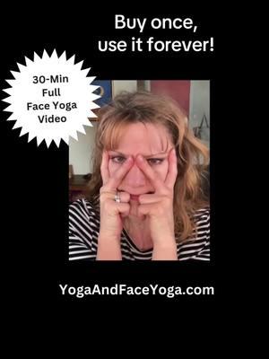 #faceyoga #naturalfacelift #jowls #rbfchallenge 