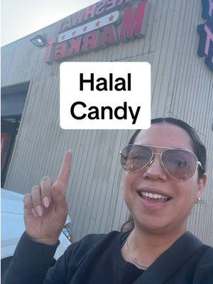 I asked a lot of questions so I can answer yours 🫶🏽  Freshway Market 916 N Mountain Ave Upland, CA  91786 #halalcandy #halal #candy #turkishcandy #candytok #mediterranean 