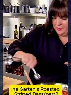 #inagarten #garten #food #cooking #fypシ゚viral #foryou #Foodie #foodnetwork 