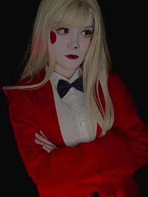 ТГК: YALO #hazbinhoteledit #чарликосплей #чарлиморнингстар #чарлиморнингстар #hazbinhotelcosplay ##harleycosplay #hazbinhotelcharlie #hazbinhotel #charlie #charliemorningstarcosplay #charliemorningstar #чарлиотельхазбин #fyp 