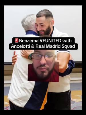 🚨Benzema REUNITED with Ancelotti & Real Madrid Squad #realmadrid #halamadrid #madrid #mallorca #carloancelotti #ancelotti #viniciusjr #supercopadeespaña #supercopa #viniciusjunior #vinicius #vinijr #vini #kylianmbappé #mbappe #kylian #karimbenzema #benzema #karim #alittihad #alhilal #madridistas #madridista #saudiarabia #jeddah #rodrygogoes #rodrygo #jude #bellingham #judebellingham #futbol #futboltiktok #football #footballtiktok #Soccer #soccertiktok #fyp #tapiaa__ 