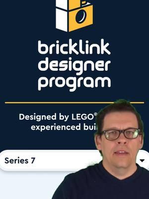 LEGO Bricklink Designer Program #legotok #legotoker #legotiktok #legotiktoker #tipsandtricks #espn #fyp #legofyp #lego #bricklink #WWE #aew #espn #cnbc 