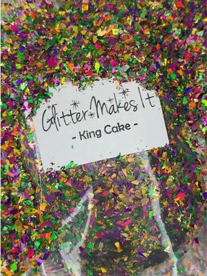 💜💛💚 #glitter #glittertumblers #glittermugs #glitterslime #glitterdominoes #glitteraddict #glitterbones #glitterobsessed #sparkles #crafts #artandcrafts #gmitribe #nailart #sparkle #shine  #glittercrafts #iloveglitter #DIY #satisfying #satisfyingvideos #glitternails #tumblers #glittersupplier #usglittersupplier #resin #mardigras #nola 