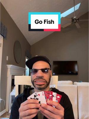 #jasonbankscomedy #gofish