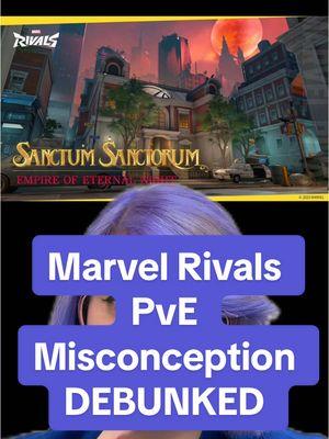 Do y’all wish they would develop a PvE mode for Marvel Rivals or are you happy with the PvP focus? ——— #marvelrivals #xqc #invisiblewoman #mrfantastic #pve #pvp #gaming 