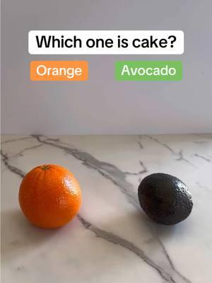 Did you guess correctly? #cakesbymarian #cakedecorating #cake #cakes #realisticcake #realorcake 