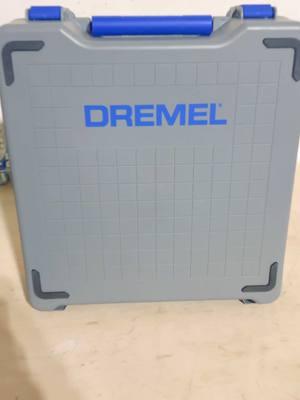 An easy diy with an easy tool to use. Dremel blueprint is live! #homediy #homeproject #DIY #build #tool #toolreview #dremel #blueprint #howto #tutorial #ad @Dremel 